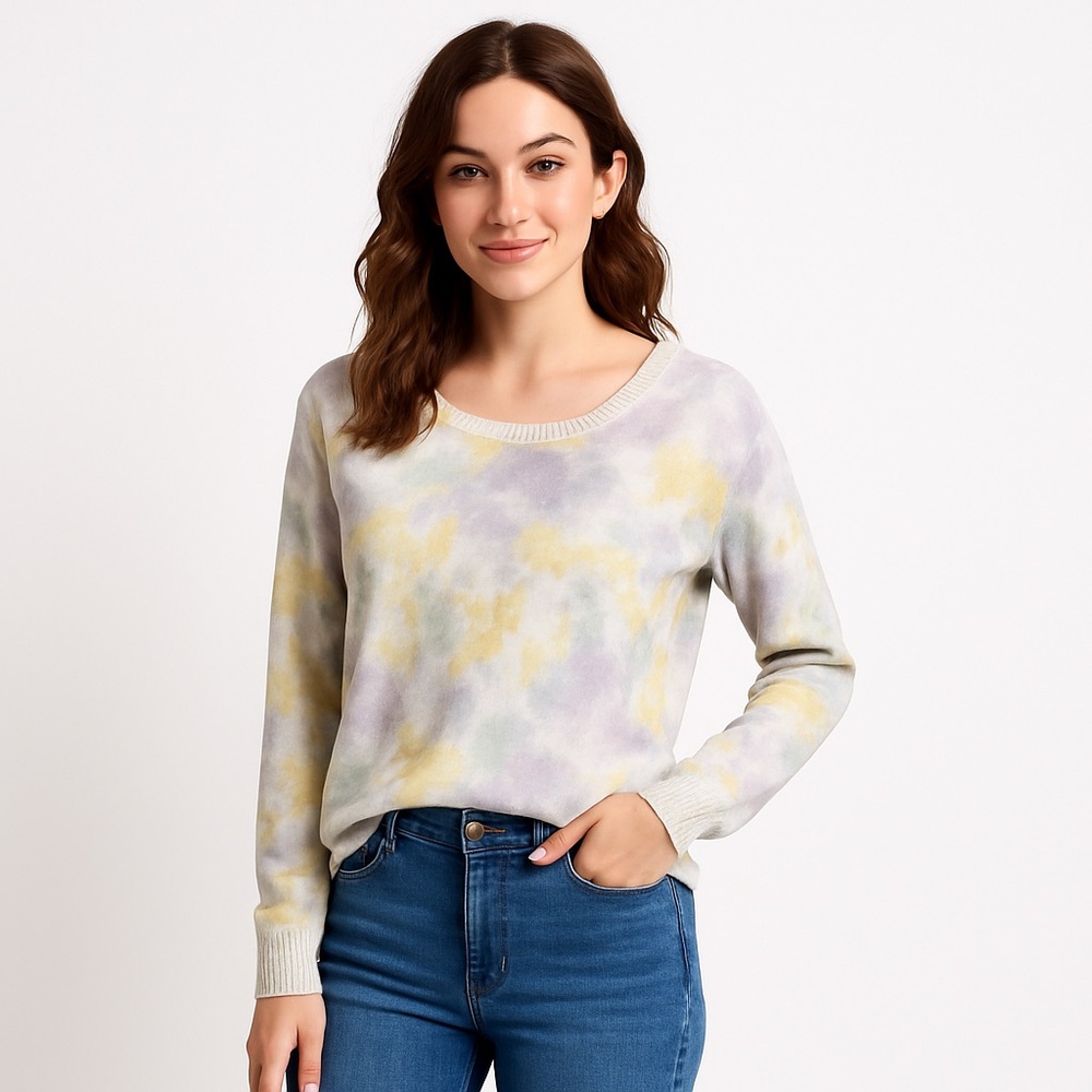 Ovla women’s lightweight sweater - size s